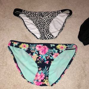 Bikini Bottoms